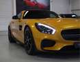 Mercedes-Benz AMG GT S Edition 1 | Solarbeam - Pano - Vol! Amarillo - thumbnail 17