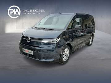 VW T7 Multivan Business ÜH TDI