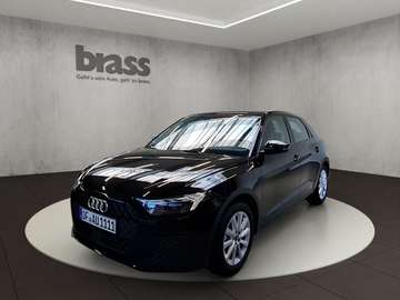 30 TFSI 85(116) kW(PS) S tronic