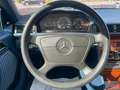 Mercedes-Benz 230 E*W124*AUTOMATIK*KLIMA*SCHIEBEDACH* Azul - thumbnail 9