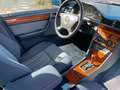 Mercedes-Benz 230 E*W124*AUTOMATIK*KLIMA*SCHIEBEDACH* Azul - thumbnail 3