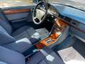 Mercedes-Benz 230 E*W124*AUTOMATIK*KLIMA*SCHIEBEDACH* Azul - thumbnail 6