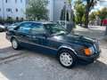 Mercedes-Benz 230 E*W124*AUTOMATIK*KLIMA*SCHIEBEDACH* Azul - thumbnail 19