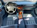 Mercedes-Benz 230 E*W124*AUTOMATIK*KLIMA*SCHIEBEDACH* Azul - thumbnail 7