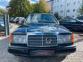 Mercedes-Benz 230 E*W124*AUTOMATIK*KLIMA*SCHIEBEDACH* Azul - thumbnail 17