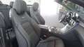 Mercedes-Benz C 63 AMG C 63S  AMG Cabrio *Aircap*Leder*Burm*Abgasan Pe* Gris - thumbnail 12