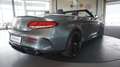 Mercedes-Benz C 63 AMG C 63S  AMG Cabrio *Aircap*Leder*Burm*Abgasan Pe* Gris - thumbnail 7