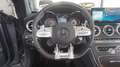 Mercedes-Benz C 63 AMG C 63S  AMG Cabrio *Aircap*Leder*Burm*Abgasan Pe* Gris - thumbnail 11