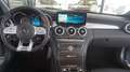 Mercedes-Benz C 63 AMG C 63S  AMG Cabrio *Aircap*Leder*Burm*Abgasan Pe* Gris - thumbnail 10