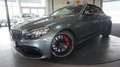 Mercedes-Benz C 63 AMG C 63S  AMG Cabrio *Aircap*Leder*Burm*Abgasan Pe* Gris - thumbnail 1