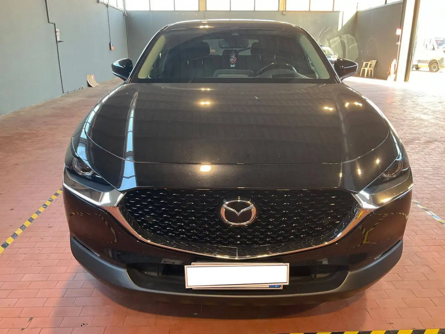 Mazda CX-30 CX-30 2.0 m-hybrid Executive 2wd 150cv 6at Nero - 1