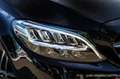 Mercedes-Benz C 160 Estate NAP FACELIFT CAMERA LED Schwarz - thumbnail 5