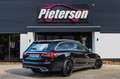 Mercedes-Benz C 160 Estate NAP FACELIFT CAMERA LED Schwarz - thumbnail 9