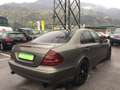 Mercedes-Benz E 200 Elegance CDI Aut. OHNE PICKERL Szary - thumbnail 6