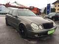 Mercedes-Benz E 200 Elegance CDI Aut. OHNE PICKERL Сірий - thumbnail 1