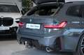 BMW 320 d M Sport*A-LED*DriveAss*ACC*ParkAss*AHK*DAB Grijs - thumbnail 27