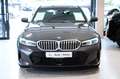BMW 320 d M Sport*A-LED*DriveAss*ACC*ParkAss*AHK*DAB Grijs - thumbnail 4