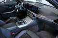 BMW 320 d M Sport*A-LED*DriveAss*ACC*ParkAss*AHK*DAB Grijs - thumbnail 16