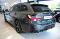 BMW 320 d M Sport*A-LED*DriveAss*ACC*ParkAss*AHK*DAB Grijs - thumbnail 8