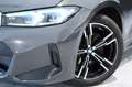 BMW 320 d M Sport*A-LED*DriveAss*ACC*ParkAss*AHK*DAB Grijs - thumbnail 28