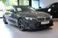 BMW 320 d M Sport*A-LED*DriveAss*ACC*ParkAss*AHK*DAB Grijs - thumbnail 5