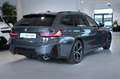 BMW 320 d M Sport*A-LED*DriveAss*ACC*ParkAss*AHK*DAB Grijs - thumbnail 6