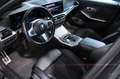 BMW 320 d M Sport*A-LED*DriveAss*ACC*ParkAss*AHK*DAB Grijs - thumbnail 12