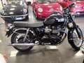 Triumph Bonneville T100 Black 865cc 65cv GOMME NUOVE Black - thumbnail 5