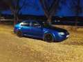 Volkswagen Bora Bora 2.8 V6 4Motion Azul - thumbnail 5