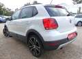 Volkswagen Polo V Cross/Alcantara/SHZ/Klima/Navi/CarPlay Weiß - thumbnail 4