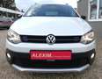 Volkswagen Polo V Cross/Alcantara/SHZ/Klima/Navi/CarPlay Weiß - thumbnail 3