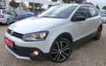 Volkswagen Polo V Cross/Alcantara/SHZ/Klima/Navi/CarPlay Weiß - thumbnail 5