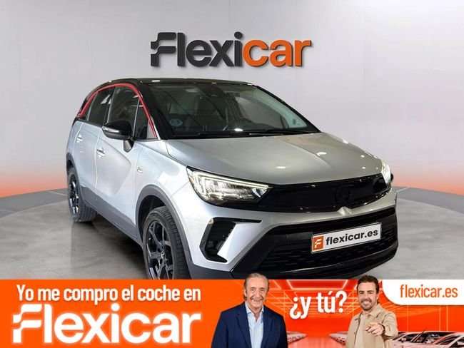 Opel Crossland 1.2 81kW (110CV) GS - foto 1