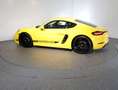 Porsche 718 Cayman Style Edition Geel - thumbnail 31