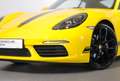 Porsche 718 Cayman Style Edition Geel - thumbnail 8