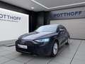 Audi A3 Sportback 40 TFSIe PDC SITZHZG KLIMA LM16 Schwarz - thumbnail 1