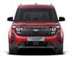 Ford Tourneo Courier E-Tourneo Courier Active Rot - thumbnail 9
