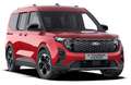 Ford Tourneo Courier E-Tourneo Courier Active Rot - thumbnail 1