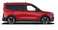 Ford Tourneo Courier E-Tourneo Courier Active Rot - thumbnail 2