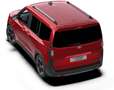 Ford Tourneo Courier E-Tourneo Courier Active Rot - thumbnail 5