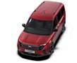 Ford Tourneo Courier E-Tourneo Courier Active Rot - thumbnail 8