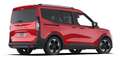 Ford Tourneo Courier E-Tourneo Courier Active Rot - thumbnail 3