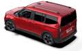 Ford Tourneo Courier E-Tourneo Courier Active Rot - thumbnail 6