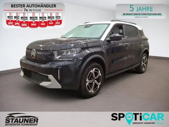 Citroën Other ë C3 Aircross Standard Range MAX *11 kW OBC*
