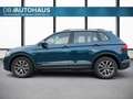 Volkswagen Tiguan Life 2.0 TDI DSG Blau - thumbnail 7