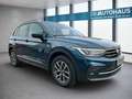 Volkswagen Tiguan Life 2.0 TDI DSG Blau - thumbnail 2