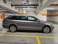 Skoda Superb Combi Elegance 2,0 TDI CR DPF DSG Grau - thumbnail 5