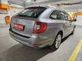 Skoda Superb Combi Elegance 2,0 TDI CR DPF DSG Grau - thumbnail 6