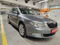 Skoda Superb Combi Elegance 2,0 TDI CR DPF DSG Grau - thumbnail 2