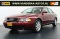 Audi A4 2.8 5V Quattro V6 .AMBITION Automaat Youngtimer!! Rouge - thumbnail 1
